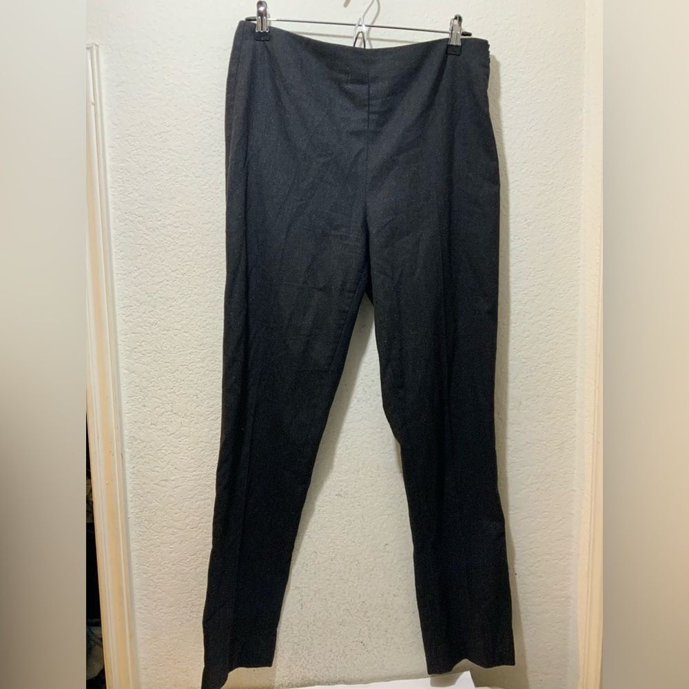 Ralph Lauren Collection Purple Label Wool /cashmere Pants Made in USA 10